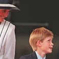 The 1 Beautiful Parenting Lesson I Learned From Watching Princess Diana