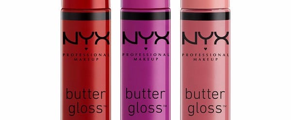 NYX's Online Beauty Sale