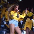 28 Iconic GIFs From Beyoncé's Flawless Coachella Performance