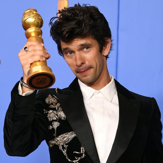Ben Whishaw’s Quotes About Mary Poppins Returns Sequel