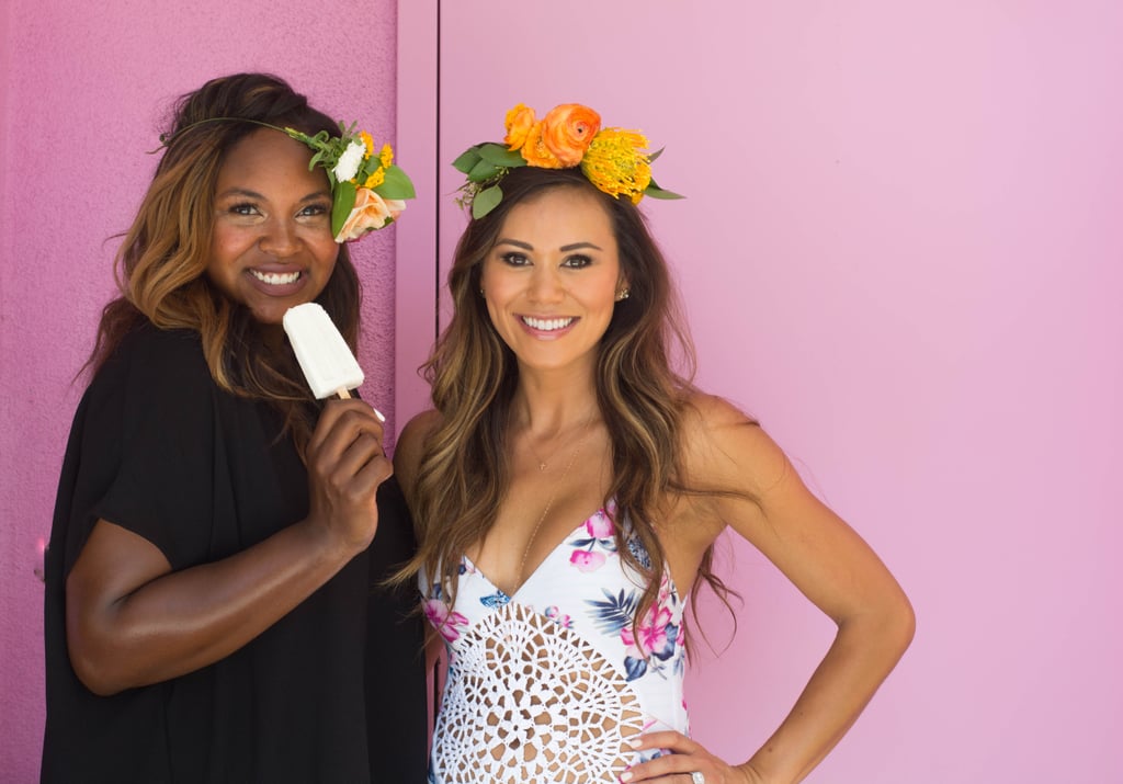 Palm Springs Bachelorette Party