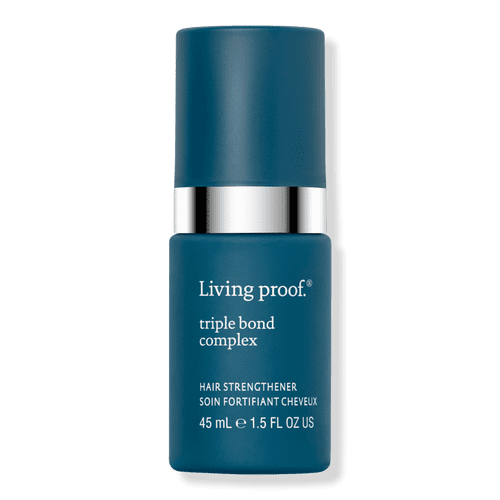 Living Proof Triple Bond Leave-In Hair Treatment