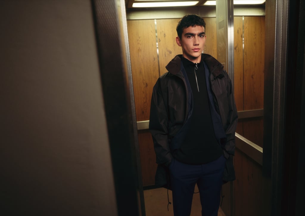 H&M Customers Can Rent Suits For Free For Job Interviews