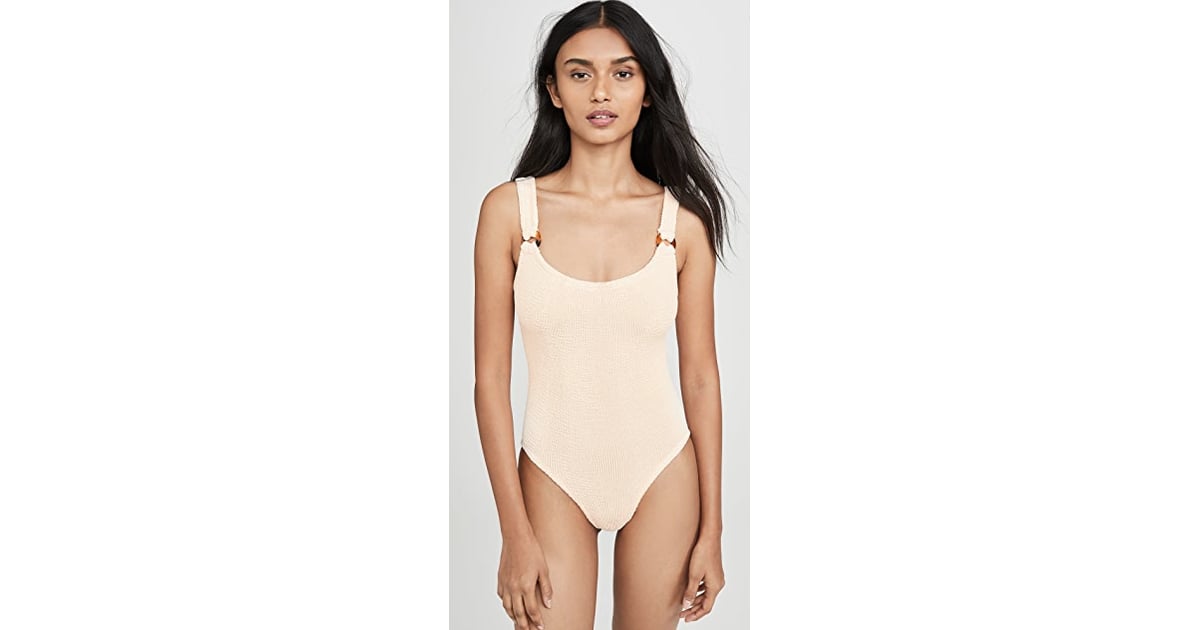 Hunza G. Best Swimsuit Brands For Women This Summer 2020 POPSUGAR