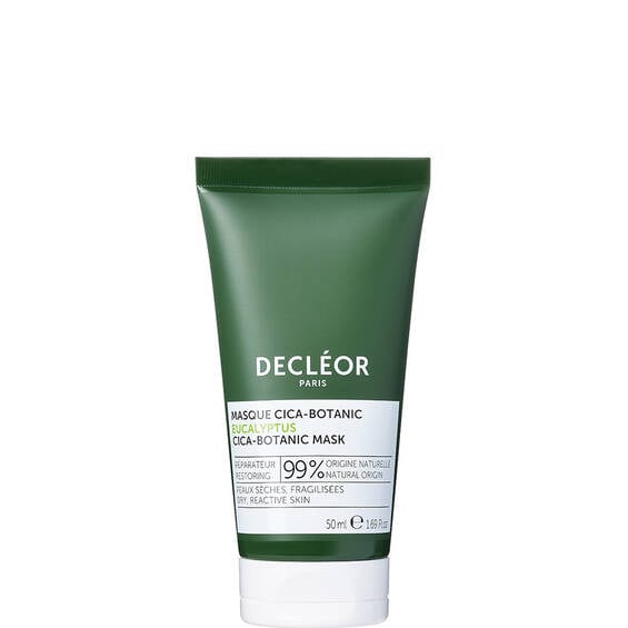 Decléor Eucalyptus Cica Botanic Mask