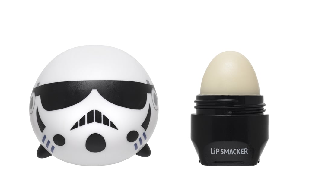 Lip Smacker Tsum Tsum Stormtrooper in Ice Cream Clone Lip Smacker Tsum Tsum Stormtrooper in Ice Cream Clone