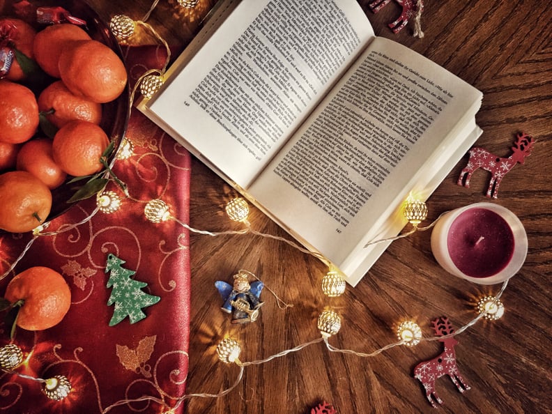 Read Christmas Stories