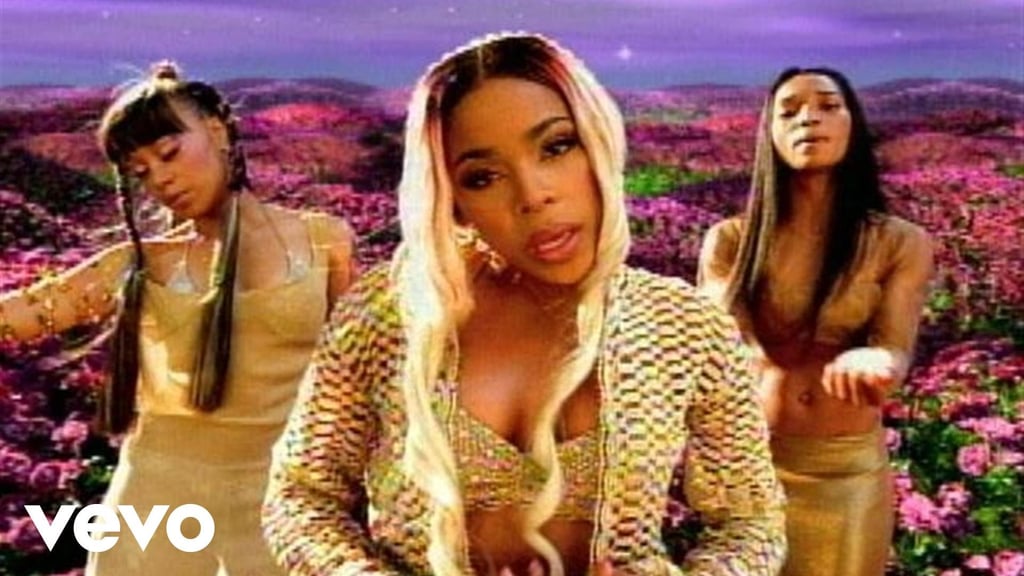"Unpretty" by TLC