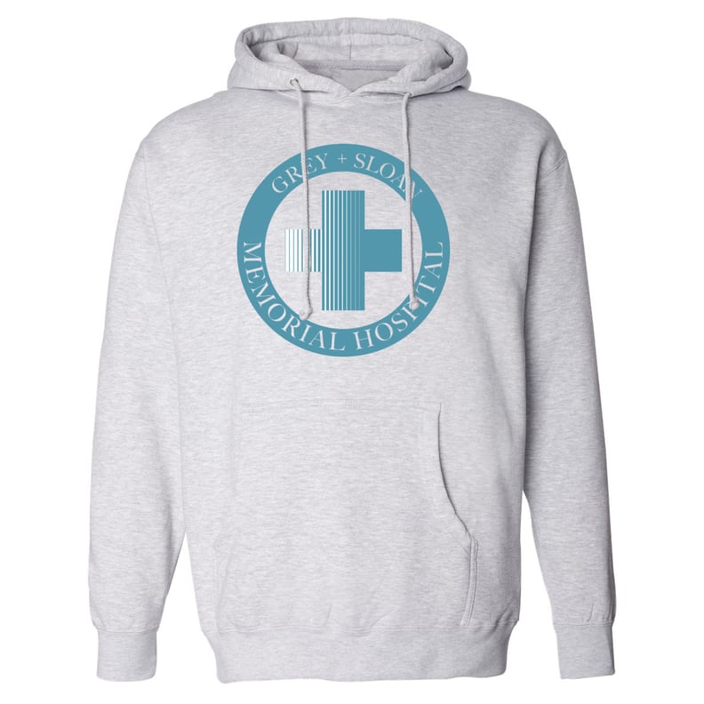 Pullover Hoodie