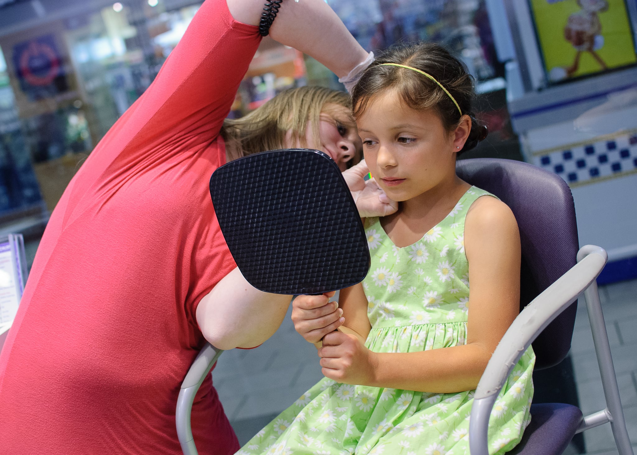 photo When Can Babies Get Their Ears Pierced Uk popsugar uk
