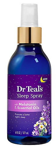 Dr. Teal's Sleep Spray