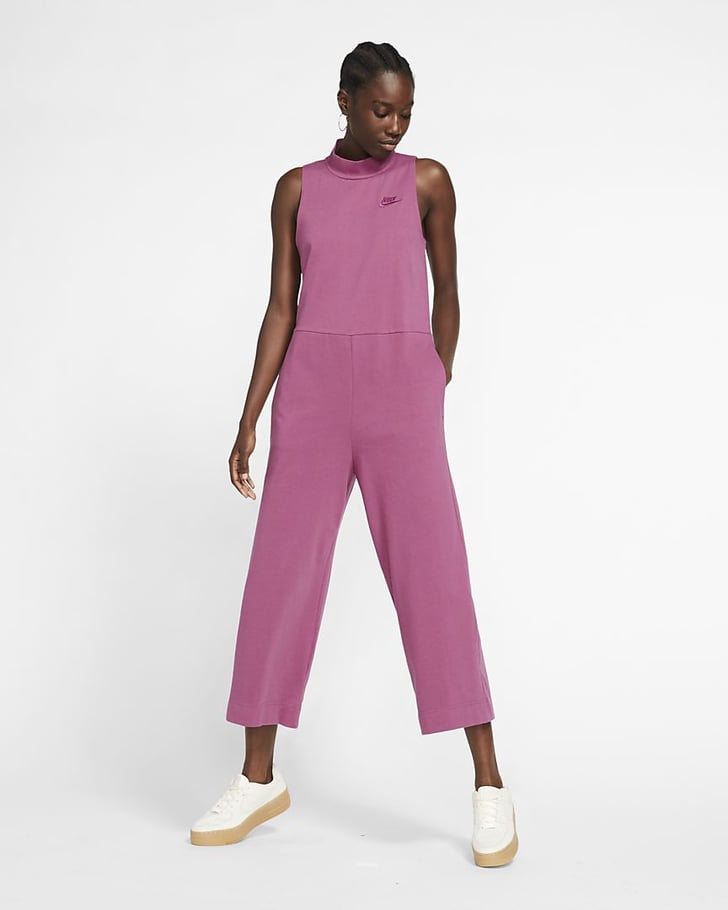 Nike Sportswear Women's Jersey Jumpsuit, Attention, Shoppers: 130  Crazy-Good Deals From the Top Memorial Day Sales Online