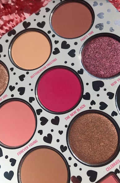 Makeup, Beauty, Hair & Skin | Party On! Kylie Jenner Is Restocking Her Birthday Collection | POPSUGAR Beauty Photo 15 Makeup, Beauty, Hair & Skin | Party On! Kylie Jenner Is Restocking Her Birthday Collection | POPSUGAR Beauty Photo 15