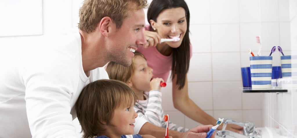 How To Make Brushing Teeth a Fun Activity For Kids