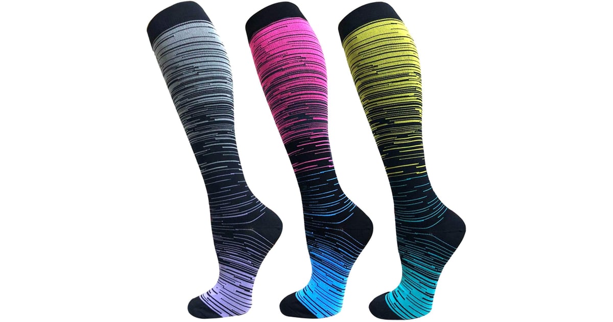 Copper Compression Socks For Men & Women | 13 Cheap Gifts For Runners ...