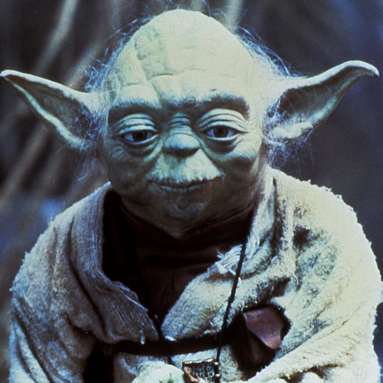 What Species Is Yoda From Star Wars?