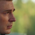 How Sad Is Avengers: Endgame? Well, It Made Chris Evans Cry 6 Times, So We're Screwed