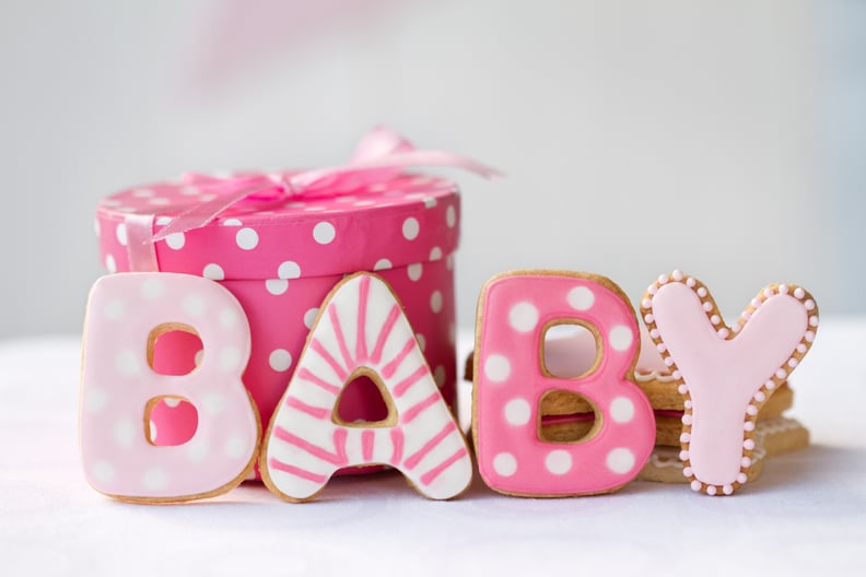 Unexpected baby top shower gifts