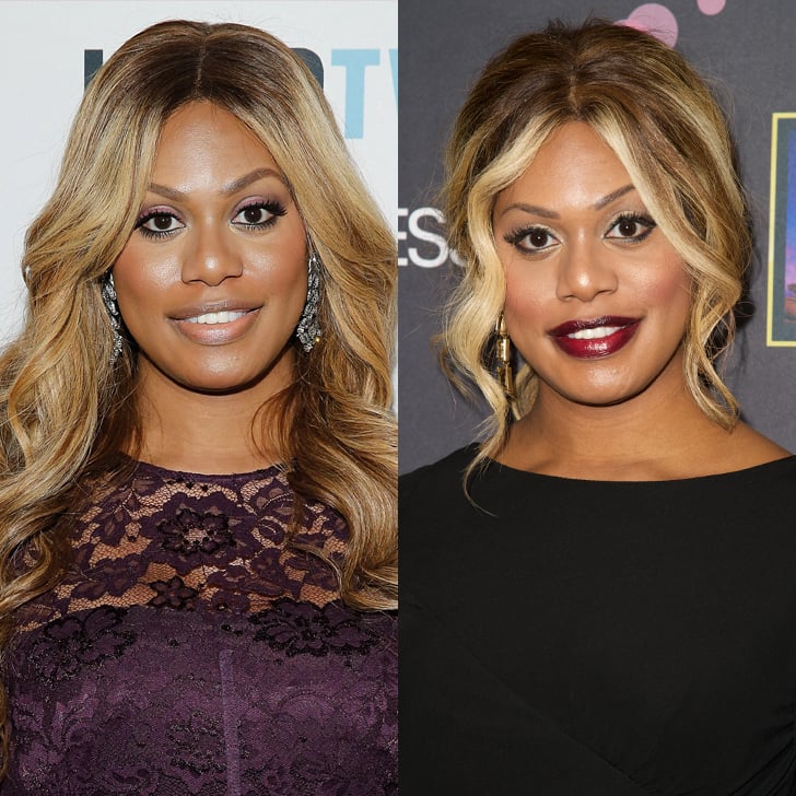 Laverne Cox