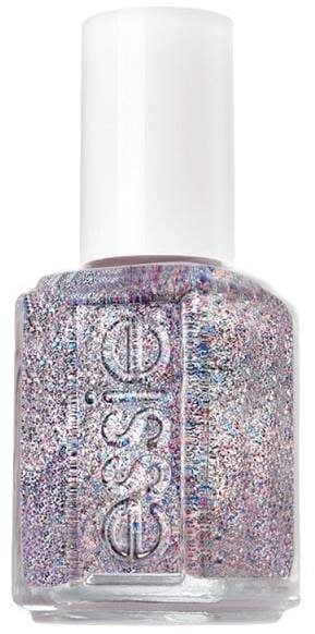 Celebration Glitter Nail Polish