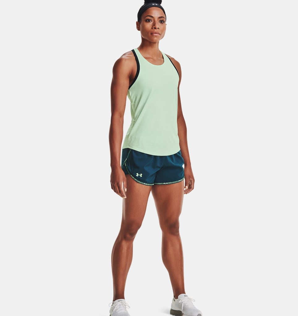 UA CoolSwitch Run Tank