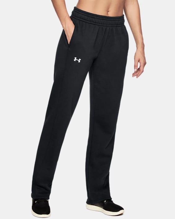 Under Armour Rival Pants