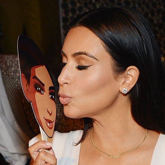 What Phone Does Kim K Have?