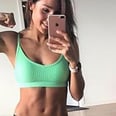 Should You Exercise If You Have Your Period? BBG's Kayla Itsines Has the Answer