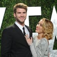 Look Back on Miley and Liam's Best Red Carpet Moments