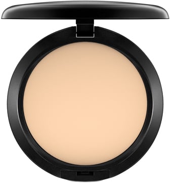 MAC Cosmetics Studio Fix Powder Plus Foundation