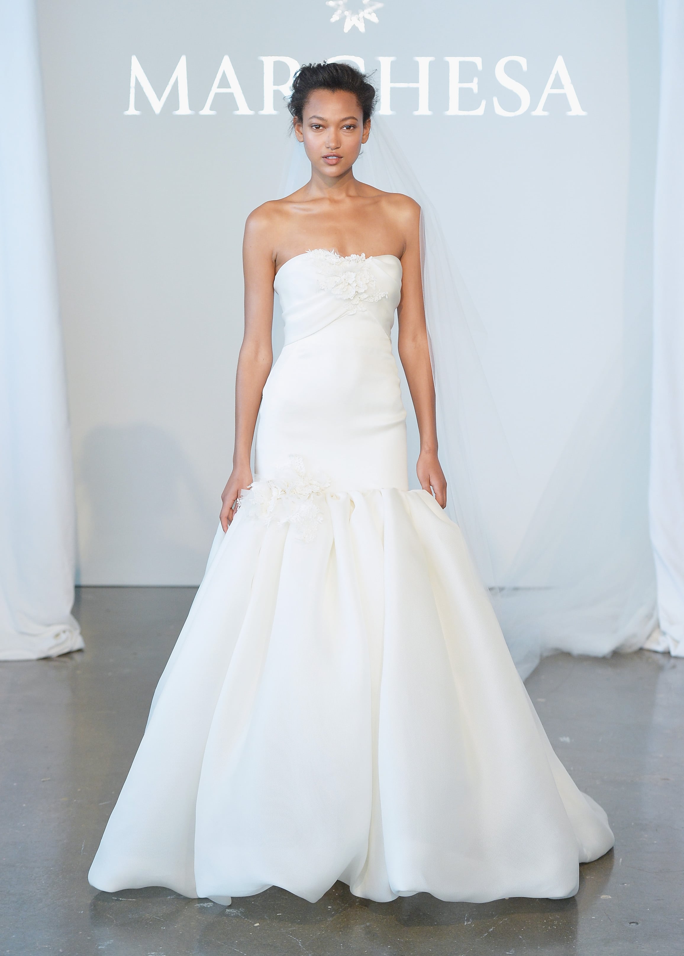 Behati Prinsloo Wedding Dress(01)
