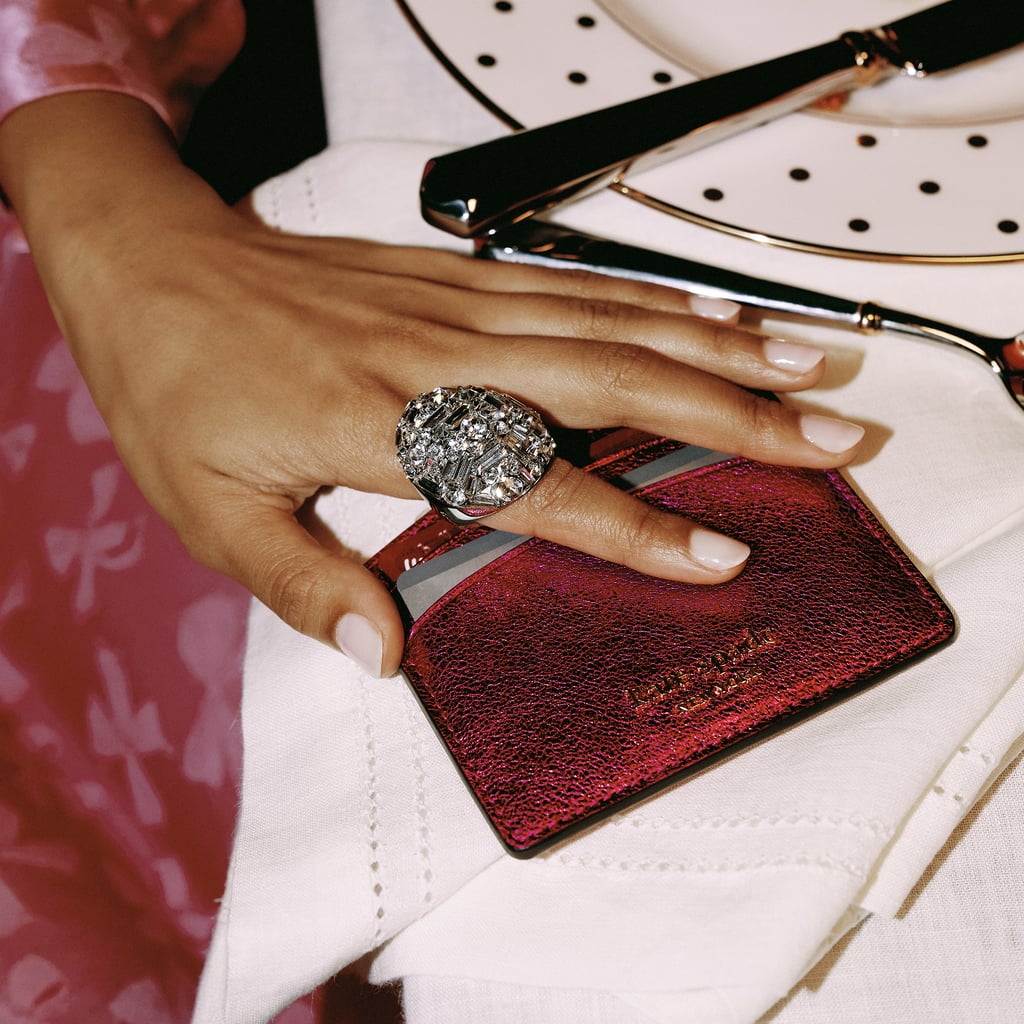 Rihanna Wants You to Be on the Naughty List in Savage x Fenty's New Holiday Collection
