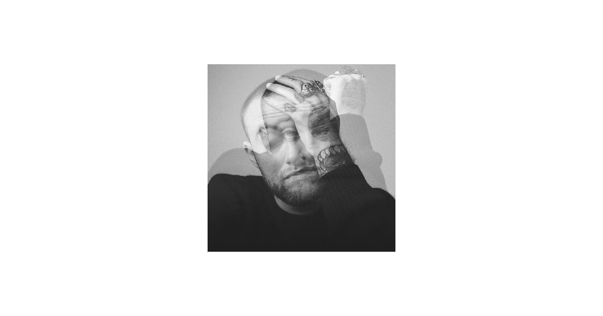 Circles by Mac Miller | What I'm Listening to This Week ...