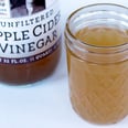 Why It's Important to Stop Drinking Shots of ACV