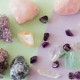 6 Crystals to Help You Survive This Mercury Retrograde