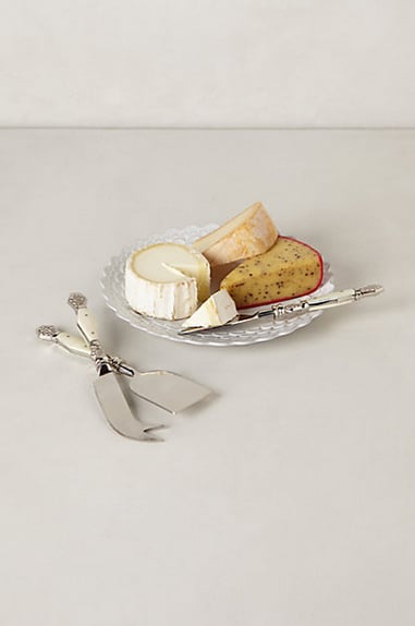 Cheese Knives