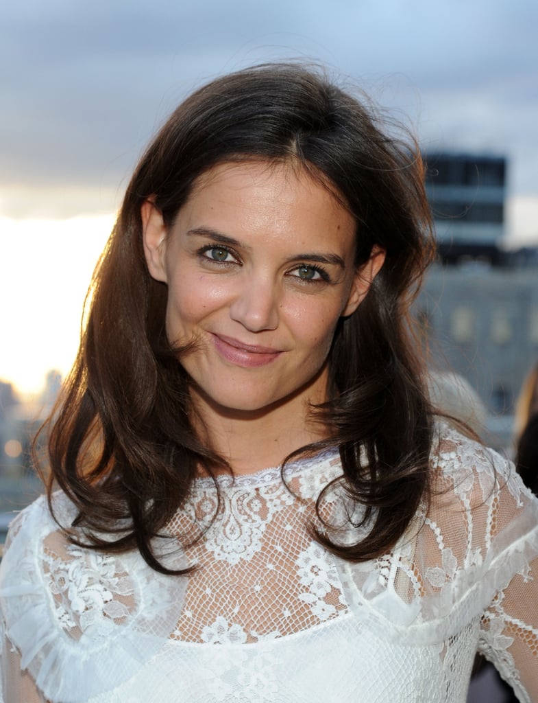 Katie Holmes