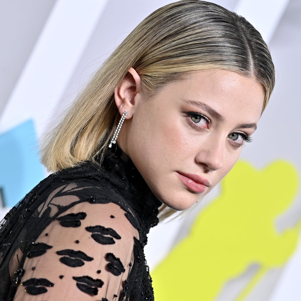 Lili Reinhart Wants to Know Why We Don't Ever See 