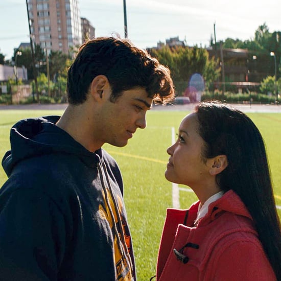 Romantic Comedies on Netflix in 2018