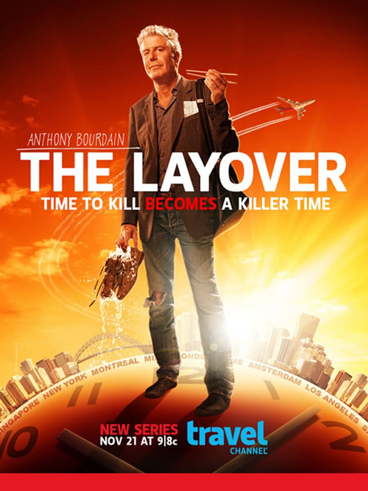 the layover show torrent