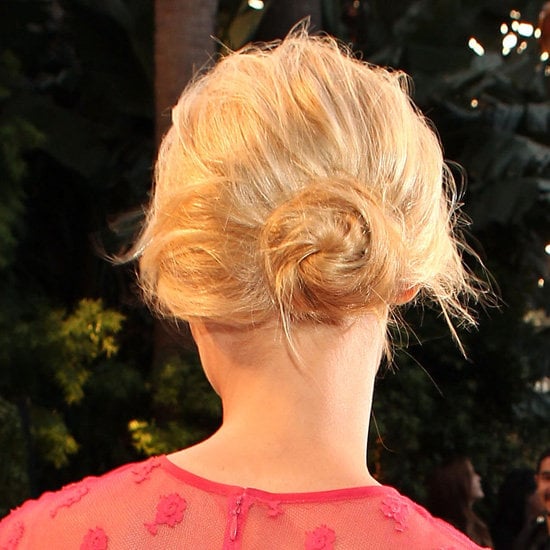 Wedding Hairstyles: Updos