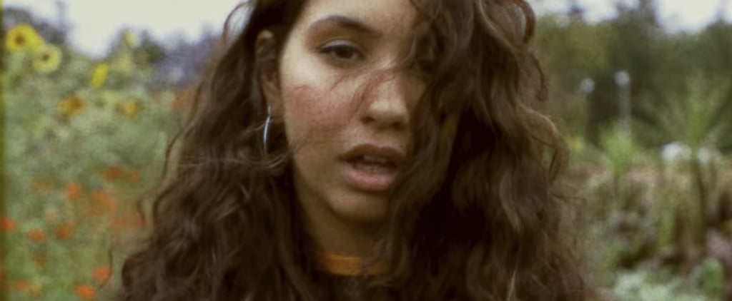 Funny Captions in Alessia Cara's "Rooting For You" Video