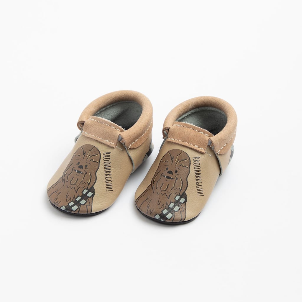 Star wars moccasins