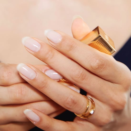 What Is the Half-Moon Shape on Nails?