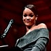Rihanna Honored as Harvard's Humanitarian of the Year 2017