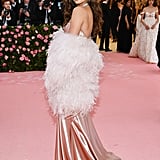 Met Gala Red Carpet Dresses 2019