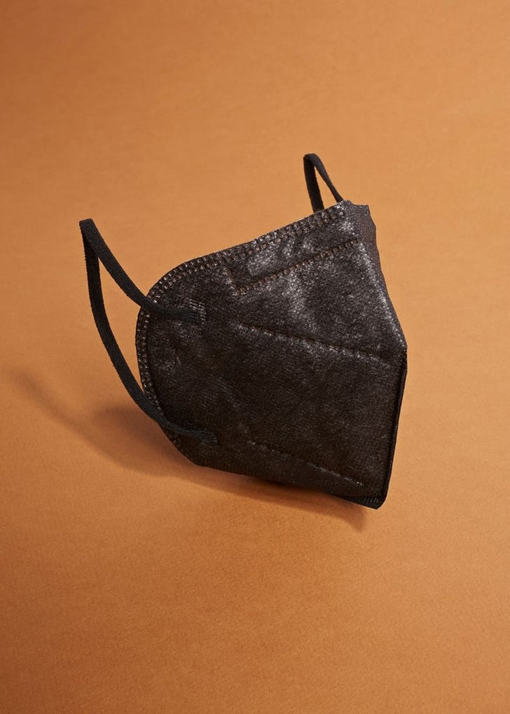 A Protective Face Mask Vida High Protection Recyclable Masks The