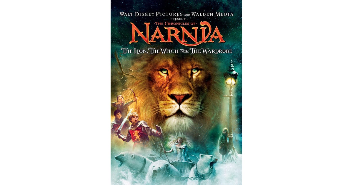 The Chronicles Of Narnia The Lion The Witch And The Wardrobe