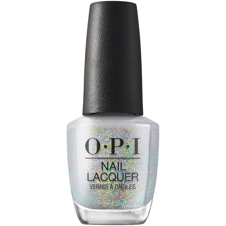 Best Multi-Color Glitter Nail Polish: