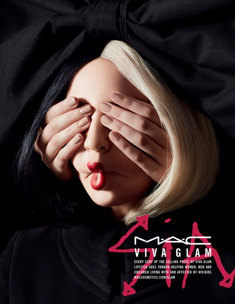 Sia Responds to MAC Animal Testing Controversy | PS Beauty